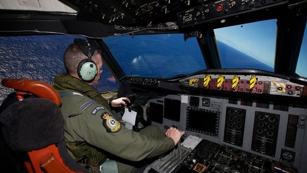 avión
