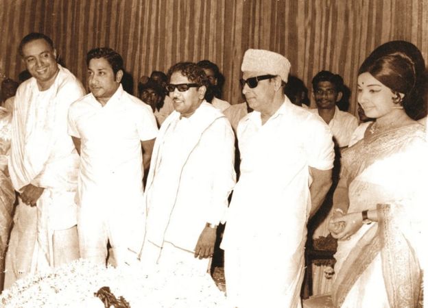 ஜெயலலிதா