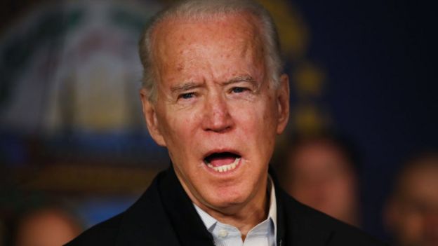 Joe Biden
