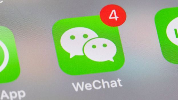 wechat