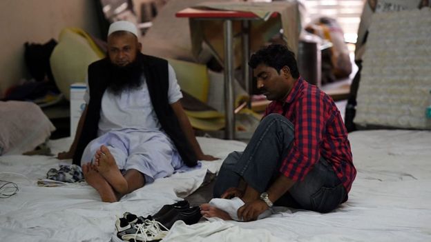 सऊदी अरब