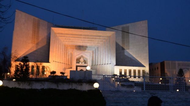 پاکستان