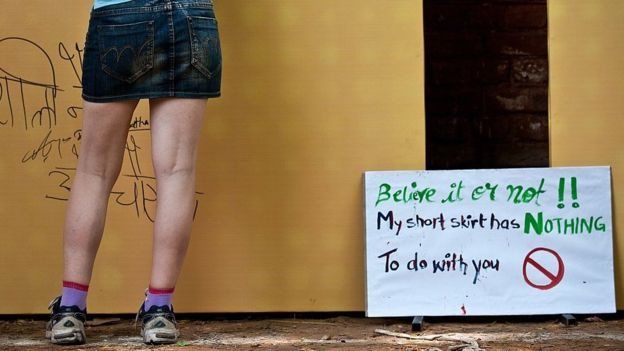 `அந்த அறுவறுக்கத்தக்க சம்பவத்தால் அன்பு, உறவு என்ற வார்த்தைகளே அலர்ஜியாகிவிட்டது'