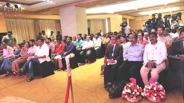 சென்னையில் பிபிசி நடத்துகிற பயிலரங்கம்