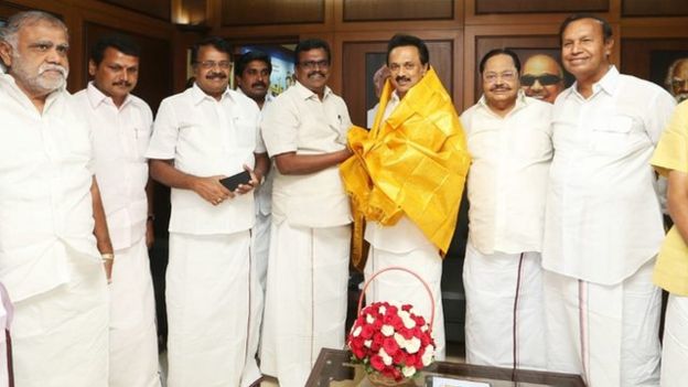 தங்க தமிழ்ச்செல்வன்