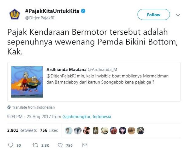Twitter