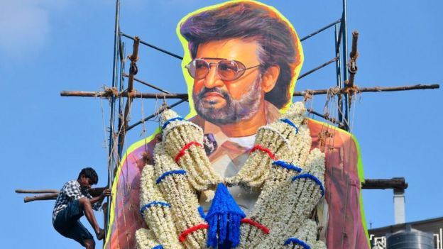 என்ன செய்ய விரும்புகிறார் ரஜினி?