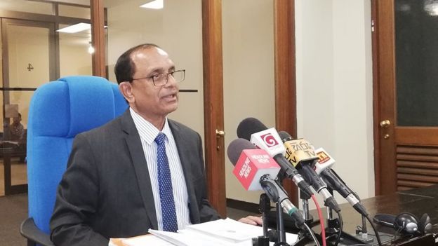 நாடாளுமன்ற உறுப்பினர் ஜயம்பத்தி விக்ரமரத்ன