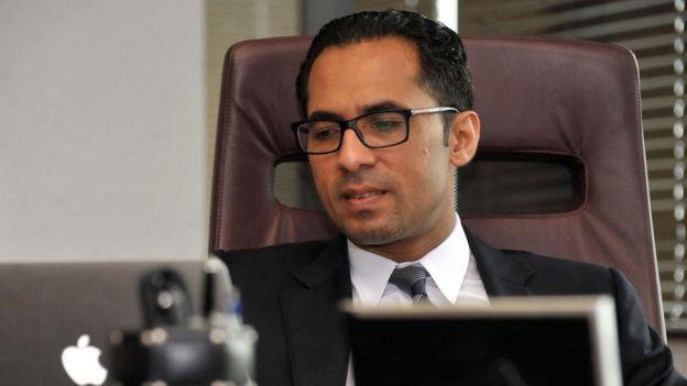 Mo Dewji