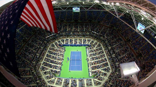 US Open to have full stadiums