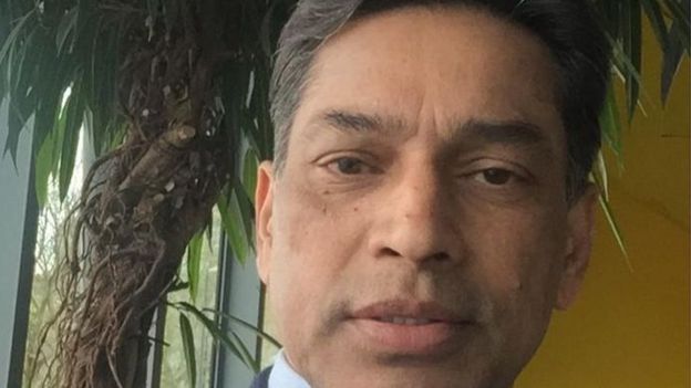 এমন সঙ্কটে রেস্তোরাঁ ব্যবসা কোনোদিন পড়েনি - মিঠু চৌধুরি, সেক্রেটারি জেনারেল, বাংলাদেশি ক্যাটারারস সমিতি