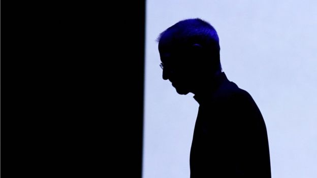 'Small fry' đem đến cho độc giả một cái nhìn rất khác về cựu CEO Apple