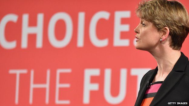 Yvette Cooper Calls For Freeze On Lords Appointments Bbc News