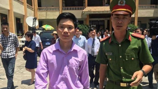 Việt Nam, Hoàng Công Lương