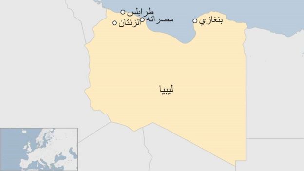 خارطة