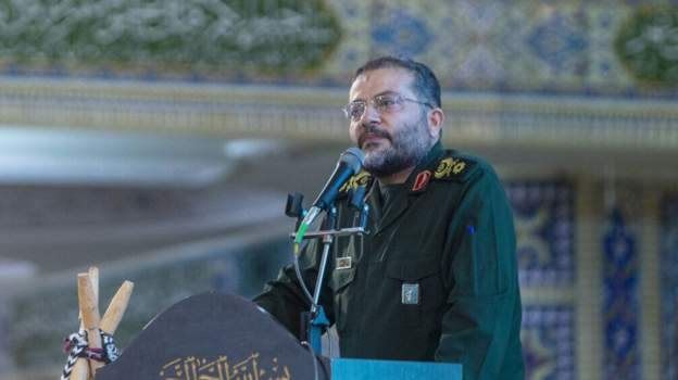 رئیس بسیج