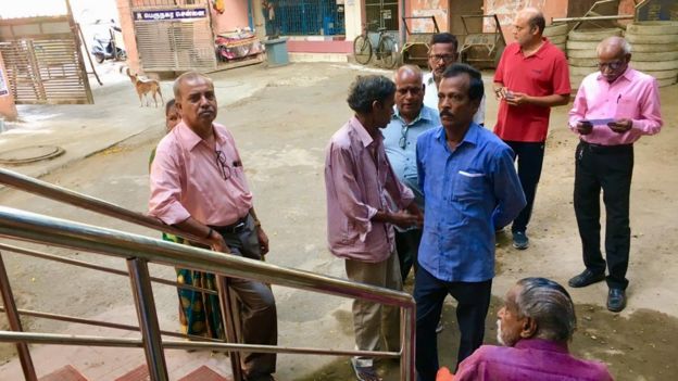 பெரியமேடு