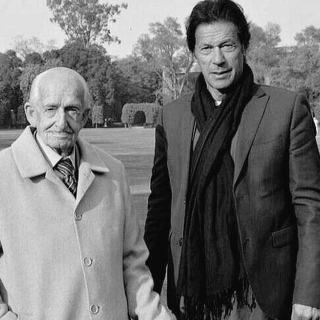 عمران، جیفری لینگ