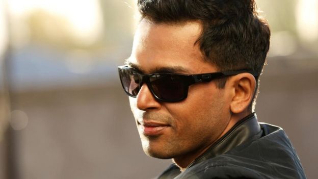 திரைப்பட விமர்சனம் : காற்று வெளியிடை