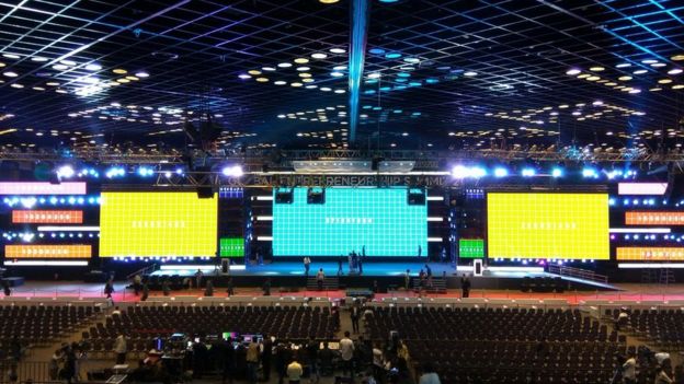 ஹைதராபாத்தில் நடைபெறும் சர்வதேச தொழில் முனைவோர் மாநாடு குறித்த 8 தகவல்கள்