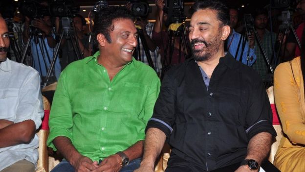 'நான் மோதிக்கு எதிரானவனா?' பிரகாஷ் ராஜ் பிரத்யேக பேட்டி