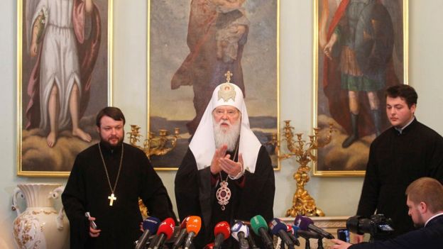 Філарет