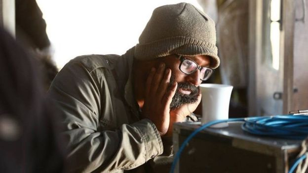 பேரன்பு