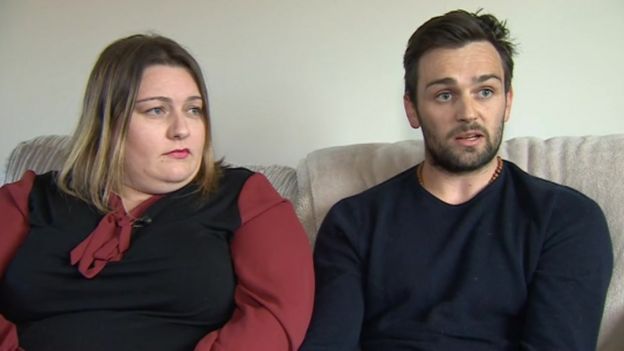 Family Take Legal Action After Bed Delay led To Patient s Death BBC News