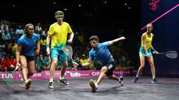 காமன்வெல்த் பதக்கப்பட்டியலில் தமிழ்நாட்டின் நிலை என்ன?