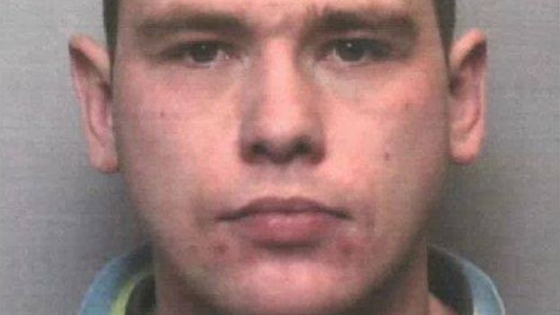Stoke On Trent Sex Offender Dean Goodwin Drugged Girls For Sex Bbc News