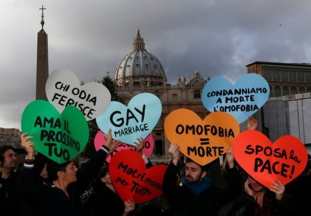 protesto
