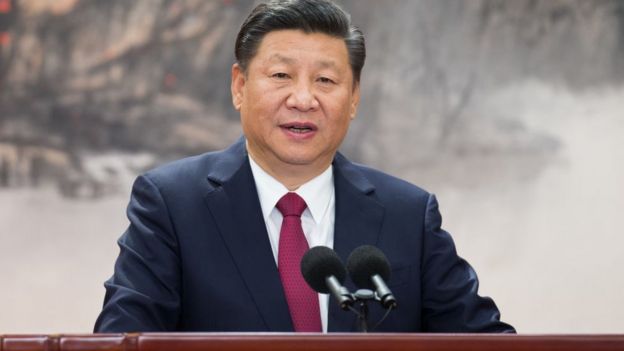 ஷி ஜின்பிங்