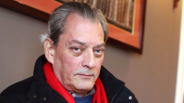 Paul Auster