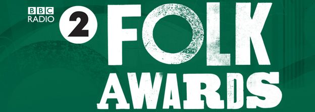 Radio 2 Folk Awards banner