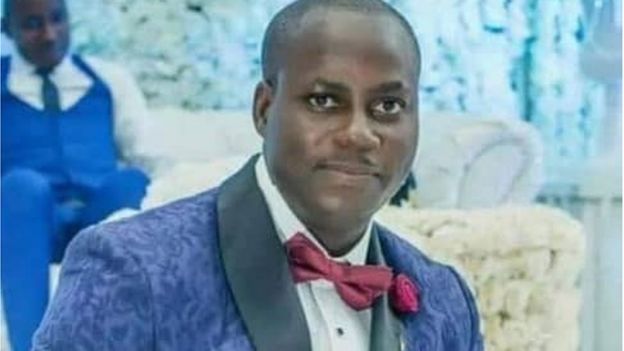 Ondo Bank robbery: Olubunmi Afuye kàgbákò ikú lọ́wọ́ Adigunjalè, ohun táa mọ̀ rèé - BBC News Yorùbá