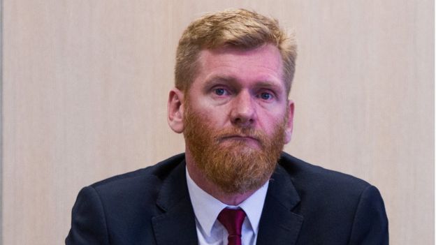 Jair Schimitt, diretor do Departamento de Florestas e Combate ao Desmatamento do Ministério do Meio Ambiente