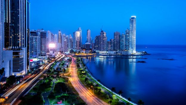 Ciudad de Panamá cumple 500 años en 2019.