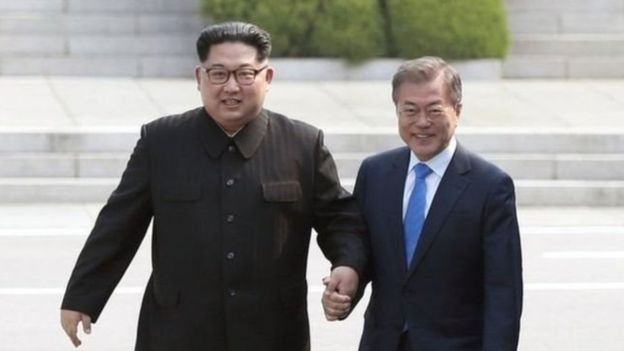 வட கொரியா