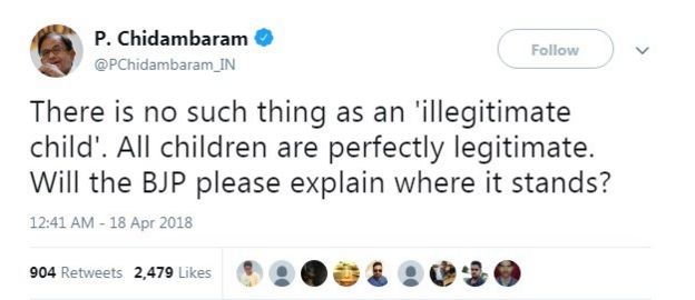 சமூக வலைதளங்களில் எதிர்ப்பு