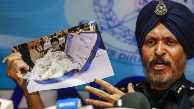 মালয়েশিয়া নাজিব রাযাক