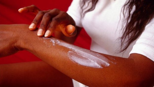 Skin Whitening treatments in Sri Lanka