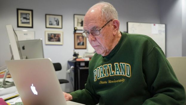 Ivan Sutherland