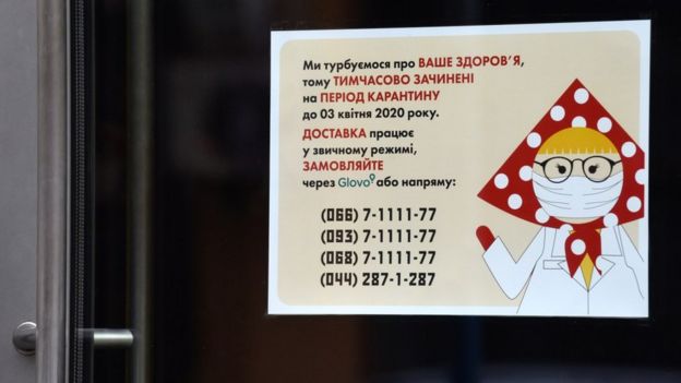 Табличка "Зачинено"