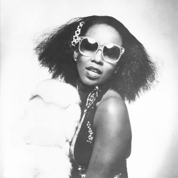 Betty Wright