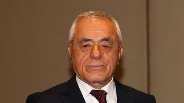 Said Bouhadja