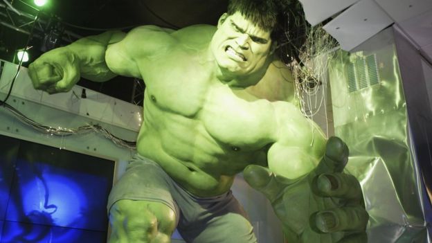 Hulk