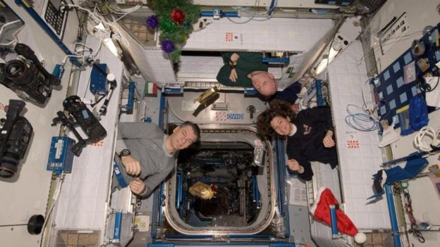 NASA
