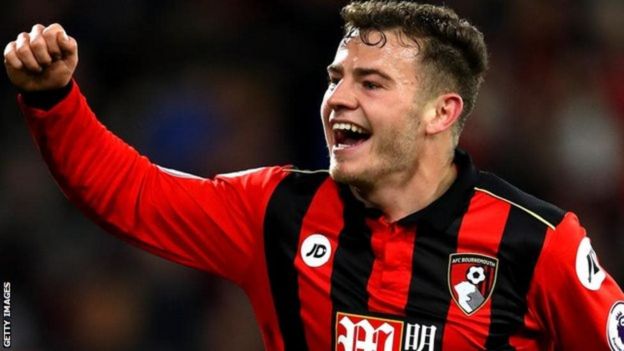 Liverpool wako katika mazungumzo ya mwisho kusaini mkataba na winga Mskotishi Ryan Fraser