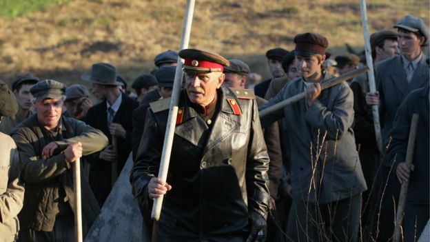 Утомленные солнцем 2