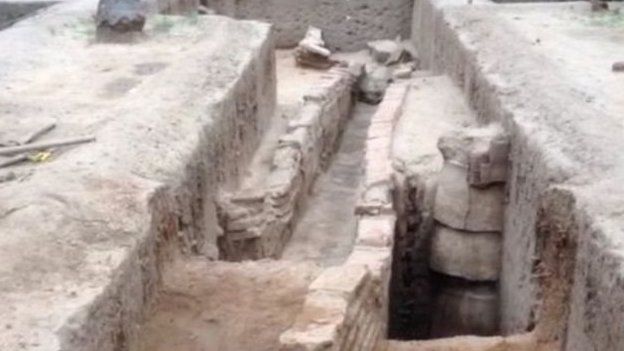 கீழடி அகழாய்வில் மேலும் இரண்டாயிரத்திற்கு மேற்பட்ட பொருட்கள் கண்டெடுப்பு